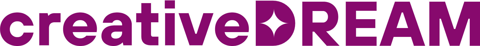 LOGOTIPO HORIZONTAL – ROSA – SEM SUBTÍTULO