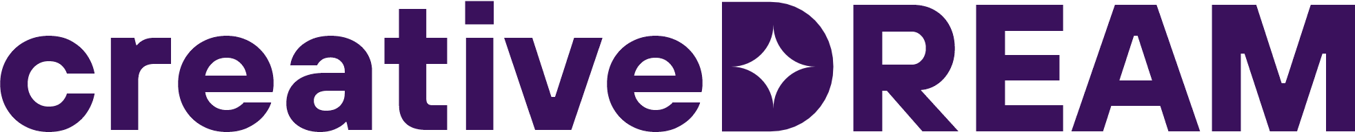 LOGOTIPO HORIZONTAL – ROXO – SEM SUBTÍTULO