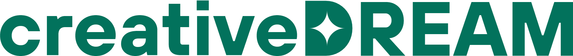 LOGOTIPO HORIZONTAL – VERDE – SEM SUBTÍTULO